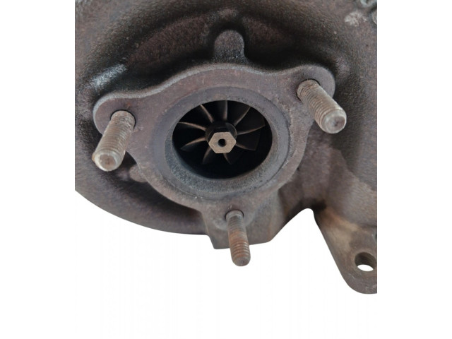 Turbodmychadlo Турбина 3503031, 059145701G Audi A6 S6 C5 4B AKE