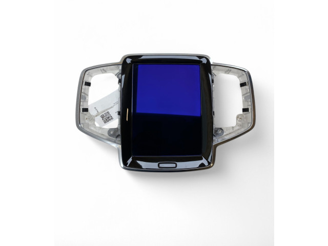 Дисплей    31466836   Volvo XC90