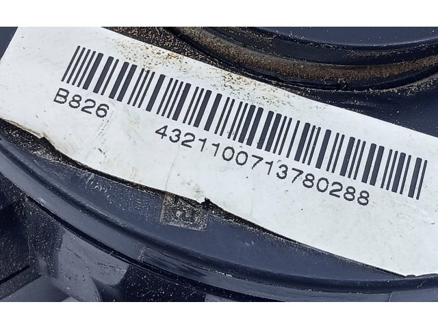 Подушка безопасности водителя Alfa Romeo GTV