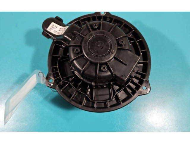 Вентилятор печки    D316NFFAA, IMPRK1401849   KIA Sportage