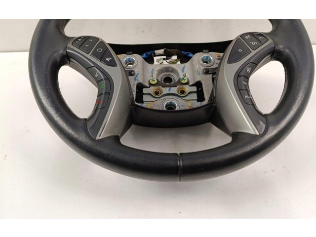 Volant Hyundai i30 2015