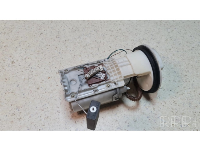 Насос топлива (в топливном баке)