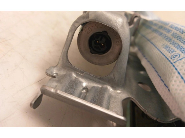 Боковая подушка безопасности 1T0880742, 1T0880742   Volkswagen Touran II