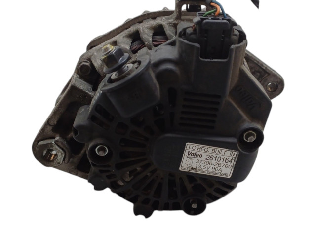 Генератор 373002A500, 37300-2B700   KIA Venga      
