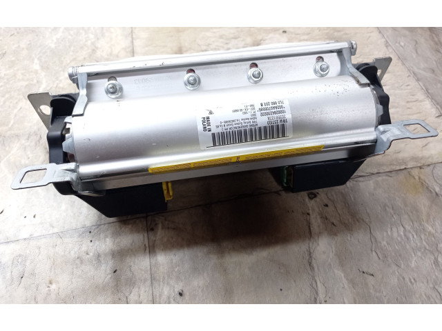 Подушка безопасности пассажира 7L0880202B Porsche Cayenne (9PA)