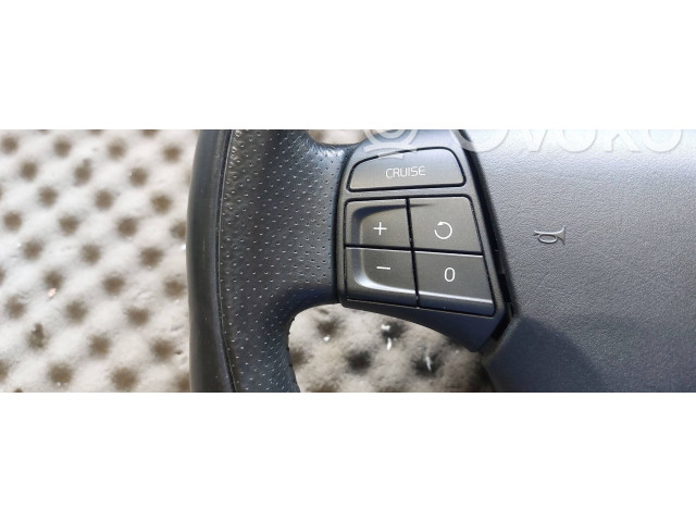 Руль Volvo C30 2010 - 2013 года PV55150060, P31332807