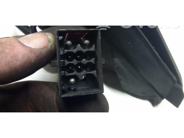 Zpětné zrcátko  Audi A8 S8 D2 4D 2000  4D1858531BE3FZ  