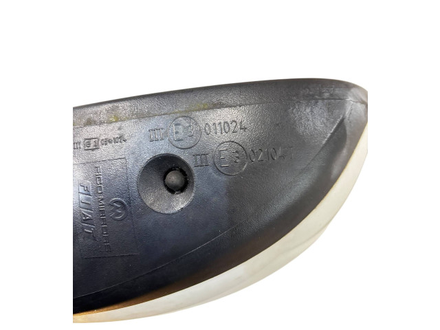 Zpětné zrcátko  Fiat Punto Evo 2006  E3011024, E3021047  