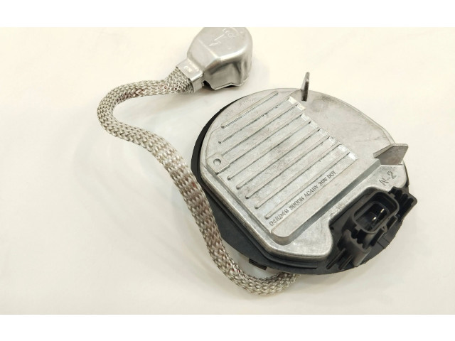 Блок управления Xenon