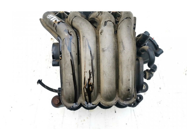 Всасывающий коллектор 06b133210as, 06B133200D Volkswagen PASSAT B5.5