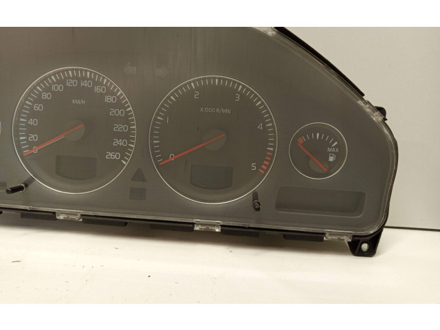 Панель приборов 30746101, 8602890 Volvo XC90