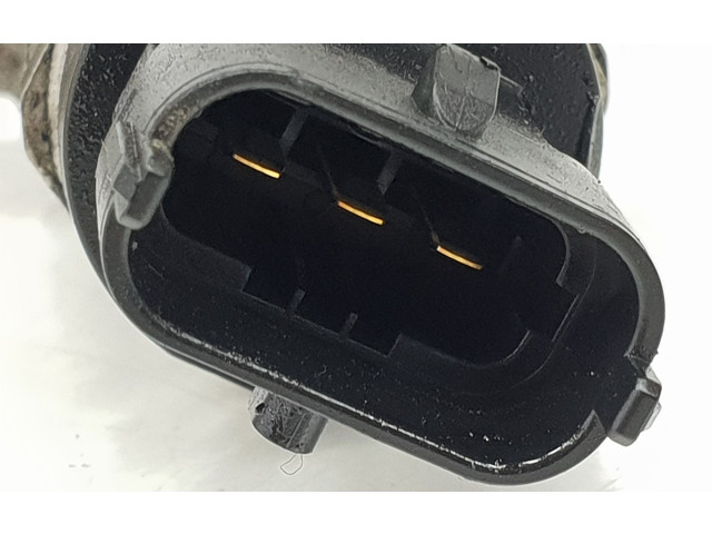 Vstřikovací lišta 314002A640, 314002A640 KIA Optima D4FD