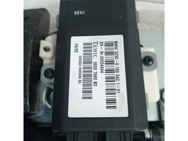 Volant BMW 7 E65 E66 6908962, COLUMNADIRECCION