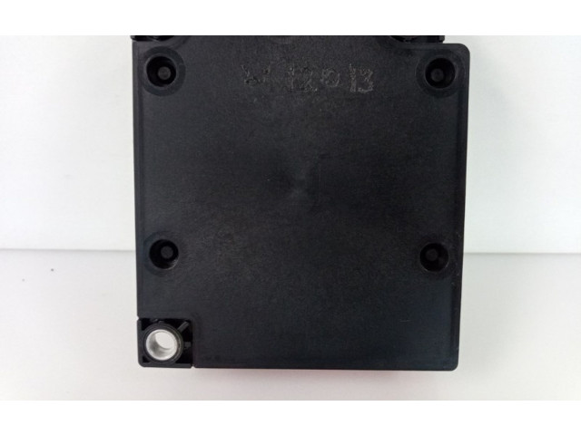 Блок управления надувных подушек 1400324580, 1400324580   Citroen C8