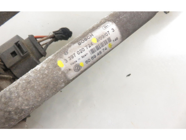 Pojistková skříňka Řídící jednotka BSM 3397020724, 60694874   Alfa Romeo 159 2007