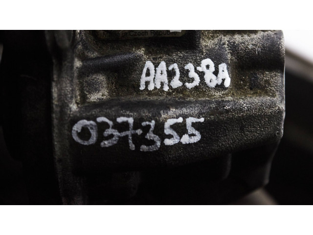 Vstřikovací čerpadlo 0445010645, 35090 BMW X5 F15 N57D30C