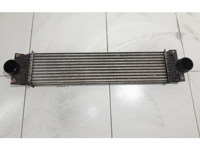 Интеркулер  E1G36K775JA   Ford S-MAX 