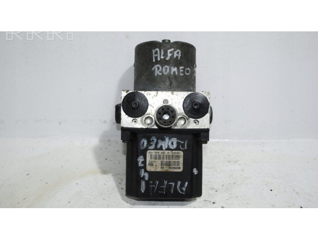 Jednotka ABS 0281011914 Alfa Romeo 147 2000