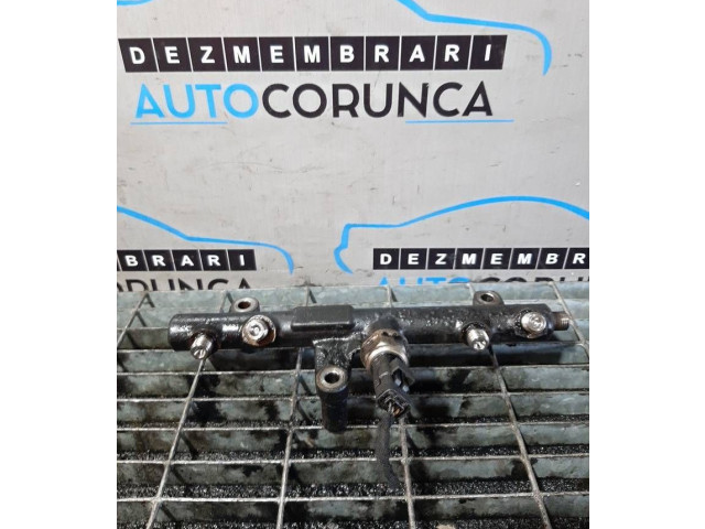 Топливная рампа Ford Kuga I для двигателя G6DG, UKDA