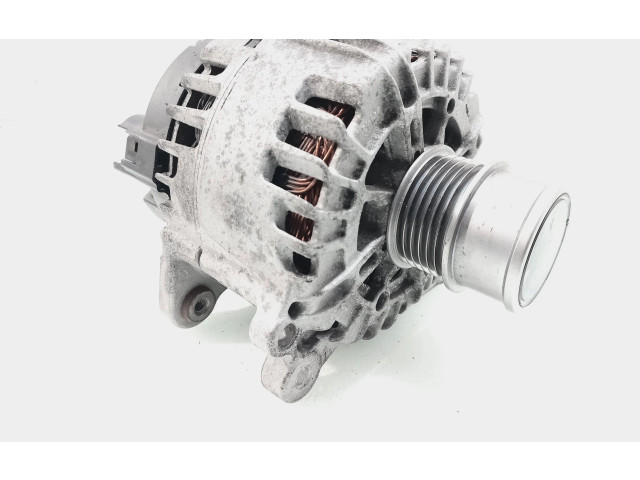 Генератор 05E903026C, 272283b   Skoda Octavia Mk3 (5E)      