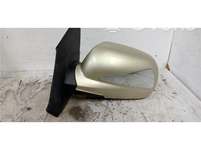 Зеркало (механическое) SsangYong Kyron - года