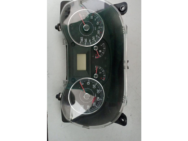 Přístrojová deska Fiat Grande Punto 2008 5550051500, 5550051500