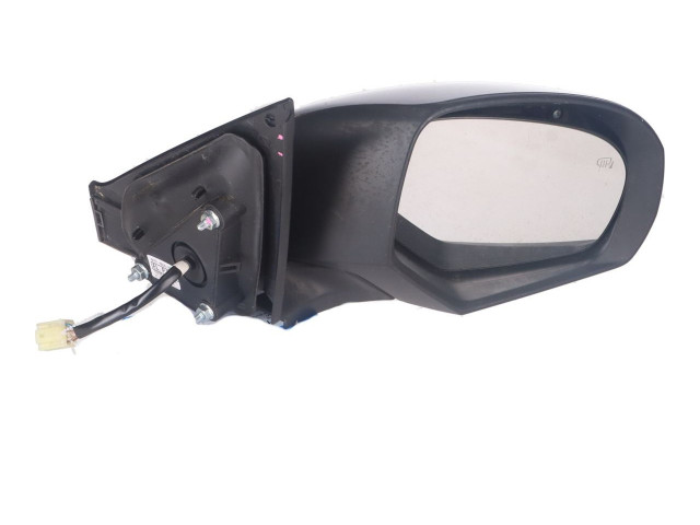 Zpětné zrcátko Suzuki Swift III 2015 84701-68L11-ZCC