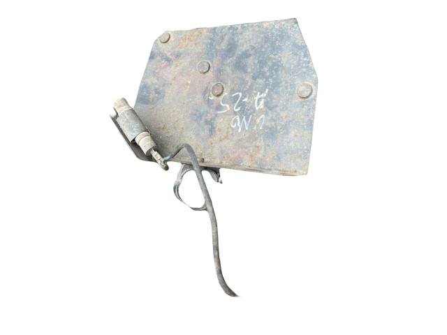 Блок управления двигателя 0227100029 Fiat Ritmo