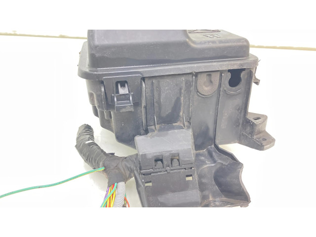 Pojistková skříňka Řídící jednotka BSM 9675878780, 56PD8C3Y3 Peugeot Expert 2013