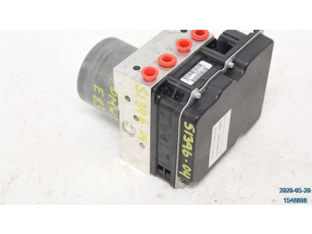 Блок управления АБС 34503424684, 0265234035   BMW X3 E83