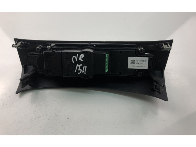 Блок управления климат-контролем P31398845   Volvo S90, V90