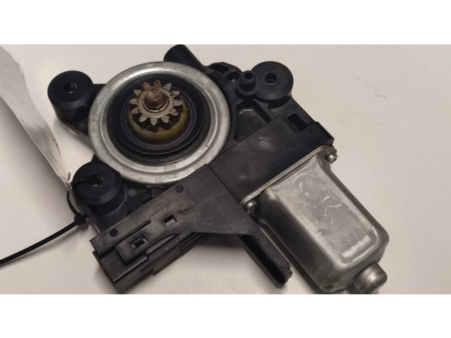 Передний двигатель механизма для подъема окон