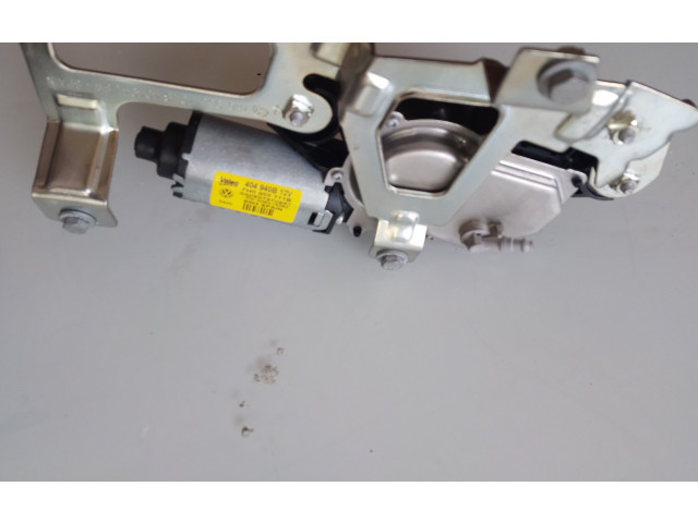 Моторчик заднего дворника Volkswagen Transporter - Caravelle T5