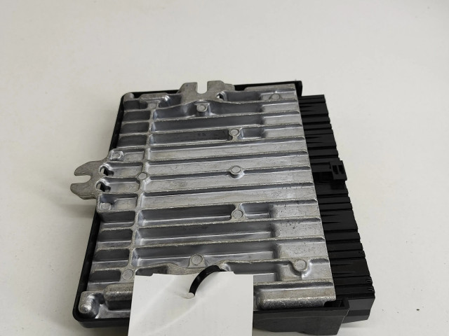 Блок управления GX5314F392DB Jaguar F-Pace