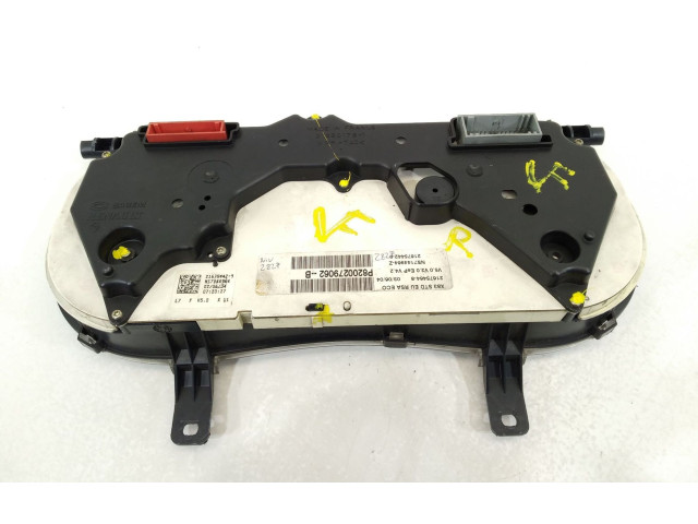 Панель приборов 8200279062B, 216754648   Renault Trafic II (X83)       