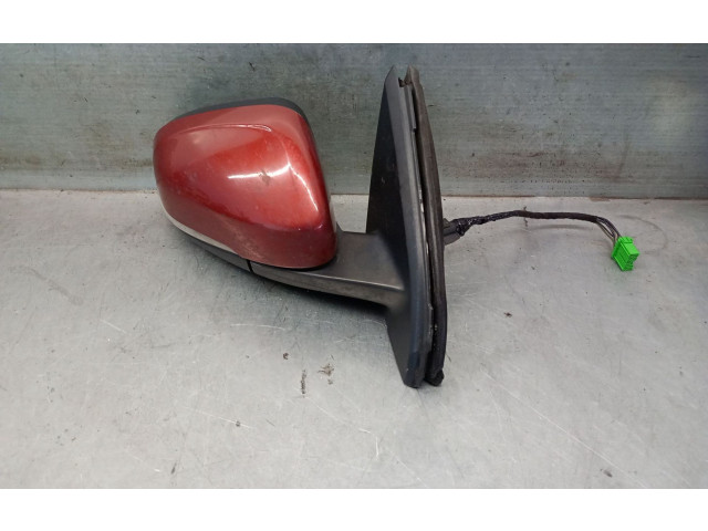 Зеркало электрическое Volvo S60 2011 - 2013 года