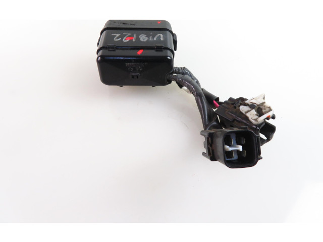 Ящик предохранителей (комплект) 1567001020, 1567003280   Subaru Tribeca   