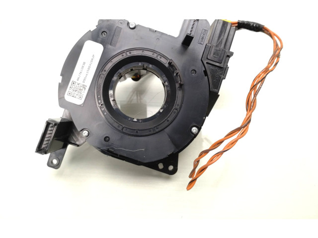 Подрулевой шлейф SRS 31313818   Volvo V70