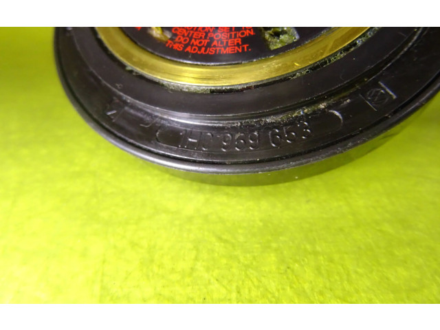 Подрулевой шлейф SRS 1H0959653   Volkswagen Golf III