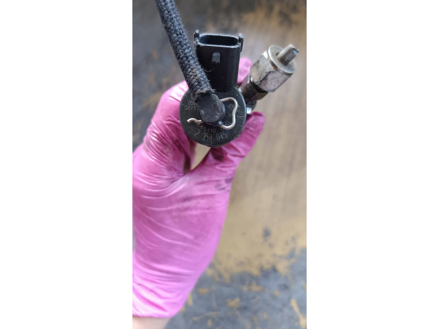 Vstřikovač 2354045, 0445110030 Rover 75