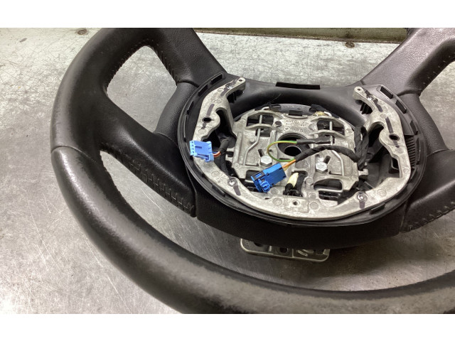 Руль Citroen C5 2008 - 2016 года 609435700