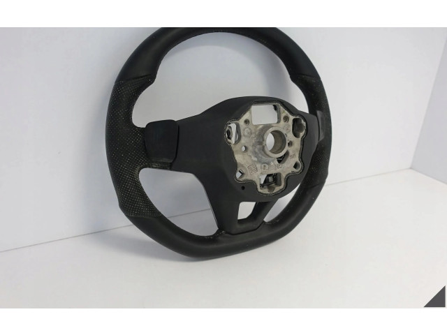 Руль Volkswagen Golf VIII 2019 - года 5H0419089FD