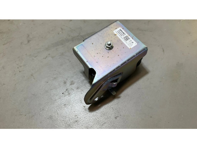 Сирена сигнализации