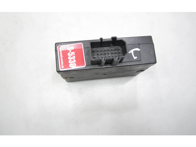 Блок комфорта 1J0959799Q, 5DK00795150 Volkswagen Golf III