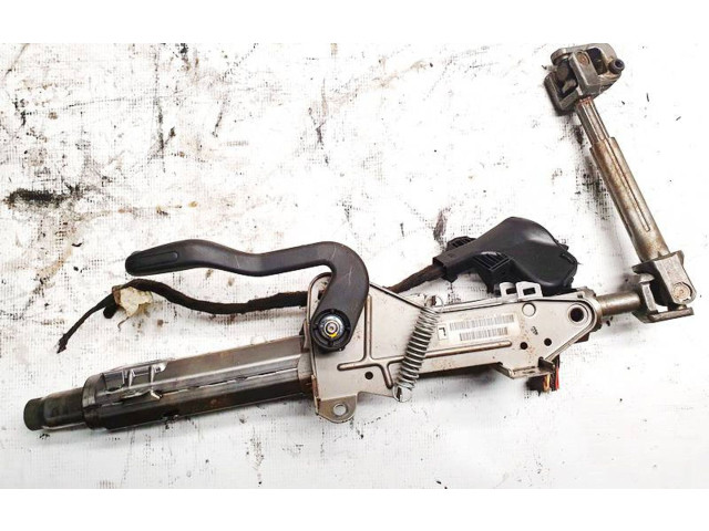    Рулевая рейка 1z1419502q   Skoda Octavia Mk2 (1Z) 2004 - 2013 года