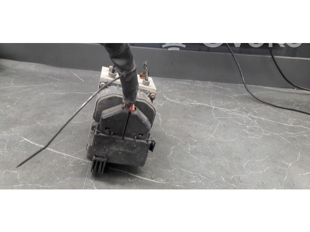 Блок АБС 0265216614   Lancia  Ypsilon   -  года