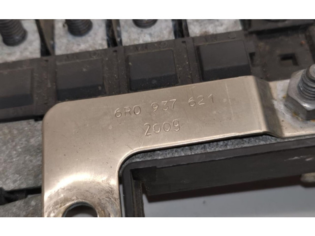   Pojistková skříňka 2119820402   Seat Ibiza IV (6J,6P) 