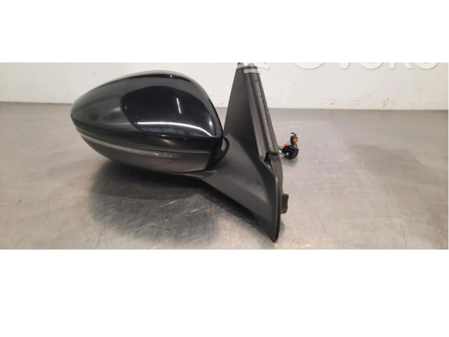 Zpětné zrcátko Peugeot 208 2020