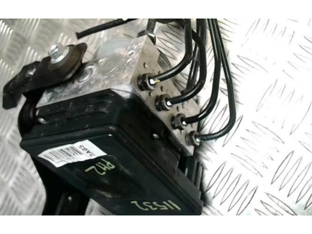 Блок АБС    Hyundai  i10   -  года