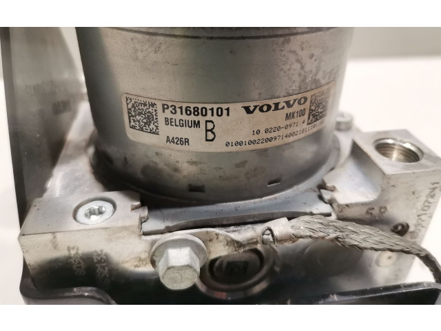 Блок АБС 31680098, P31680101 Volvo XC90 2014 - года